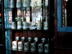-宝莱纳啤酒花园餐厅PAULANER BRAUHAUS Nanjing(广州路店)
