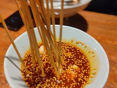 -长安记·大美陕菜(大族广场店)