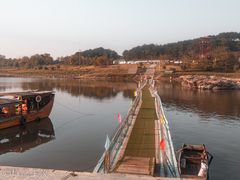 -木兰水镇旅游景区
