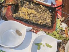 -三个大叔东北烧烤·砂锅菜(西三旗店)