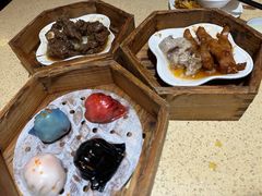 -喜鹊茶点.啫煲(车陂店)