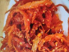 -鸡西冷面(翠竹店)
