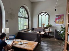 -1901 Cafe(西四店)