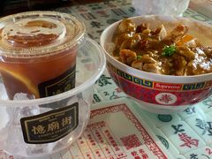 -憶廟街 X 沙角邨(太古城店)