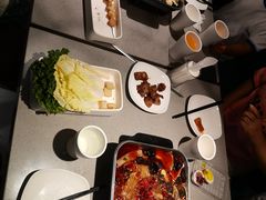 -半天妖烤鱼(中山路店)
