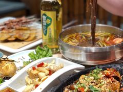 -状元阁烧烤(新华路总店)