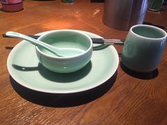 -粗茶淡饭·隐庐私厨(东亭店)
