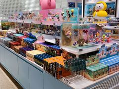 -泡泡玛特POPMART(宁波印象城店)