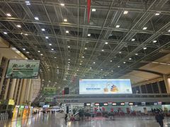 -南昌昌北国际机场