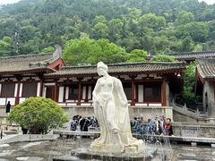 -华清宫景区
