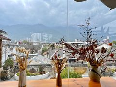 -唐咖精品咖啡(大理古城手冲店)