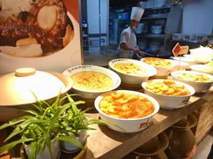 -村长家的疙瘩汤(淄博路店)