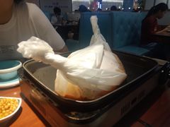 -鱼鼎香烤鱼火锅(华发商都店)
