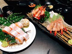 -山上下日本料理(万象城店)