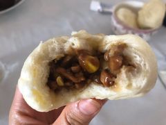三丁包-老陶包子铺(南大西南村店)