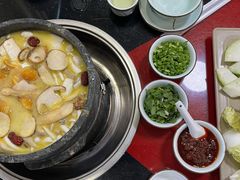 -南渝食府.石锅鸡(尚城花园店)