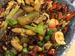 跳跳蛙-付小姐在成都(川沙店)