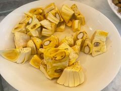 -禾斗海鲜自助(市南银座店)