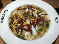 -太二酸菜鱼(福州泰禾店)