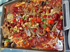 -清真·舒迩布炕锅王·高原美食文化(青海总店)