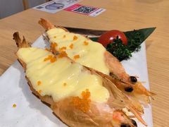 -小句号·精致料理(江南环球港店)