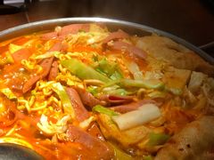 -양평식당·杨平食堂(华贸店)