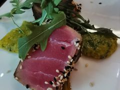 -YUE·6·西式融合餐厅(外滩六号店)