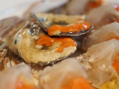 海味红膏咸蟹-海味世家·家常菜馆(明州里店)