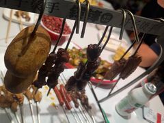 -钱锋炭缸烧烤(扶余路直营一店)