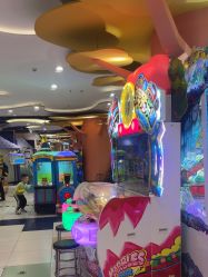 点击看大图 -meland·儿童乐园·游戏厅娃娃机·电玩Xbox(成都合生汇店)