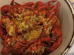 -老长沙龙虾馆·聚会餐厅(白石洲店)