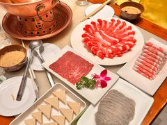 -南门涮肉(天坛店)