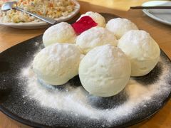 -红樱桃·欢乐餐厅(太原里店)