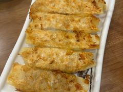 -春水锅贴·传统鲁菜(大明湖店)