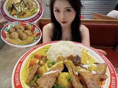 -孖记茶档·热腾茶餐(江南西plus店)