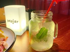 莫吉托-么哈MOJAR(厦门云城万科里店)