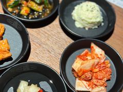 -虎哥六韩式烤肉料理 TIGERGRILL(隆生金山湖中心购物广场店)