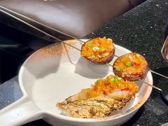 -依呀呀ktv烧烤小串(中山西路店)