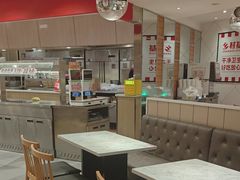 -乡村基(两江新区黄山大道第二餐厅)