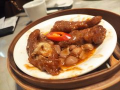 -锦园春香港茶餐厅(西海湾旗舰店)