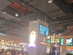 -茄子恰恰·新云南小炒(坪山益田店)
