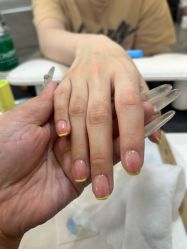 -U+nail优加专业美甲美睫