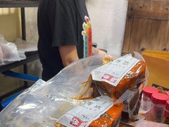 -嘉凌码头·重庆特产手工火锅底料(洪崖洞九楼店)