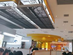 -蔡澜点心·粤菜(月星环球港店)