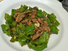 -李氏传家菜(兴城路店)