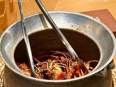 -隅乐胡椒虾·台湾菜·团建(皇岗店)