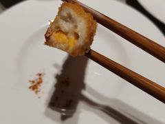 奶酪鱼柳-海底捞火锅(九霄梦天地店)