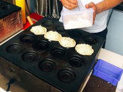 -台湾味正点车轮饼可丽饼(南禅寺店)