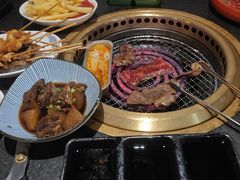 -神户赤童日式烤肉伙伴(东直门店)