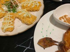 -越宴(西施山路店)